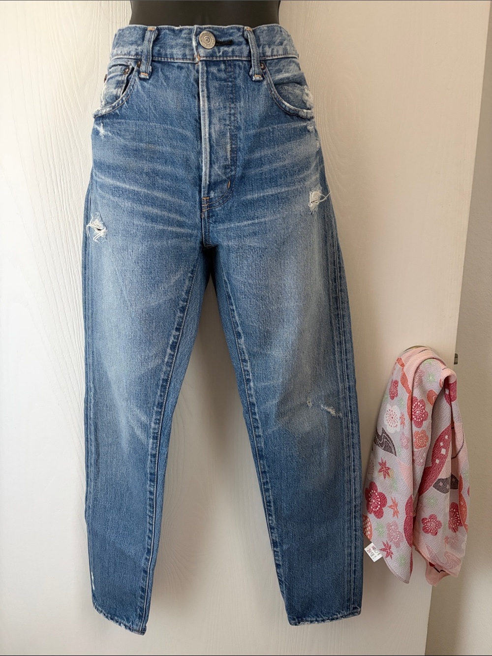 Moussy Vintage Jeans